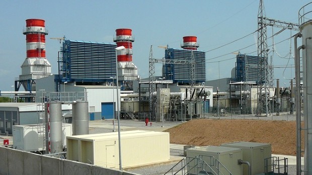 Mehr Strom für Nigerias Zukunft - Siemens übergibt Gaskraftwerk Geregu II termingerecht an den Kunden / More power for Nigeria's future - Siemens hands over Geregu II gas-turbine power plant to customer on schedule