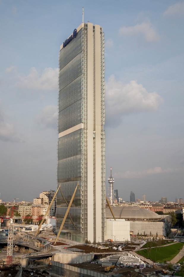 milano