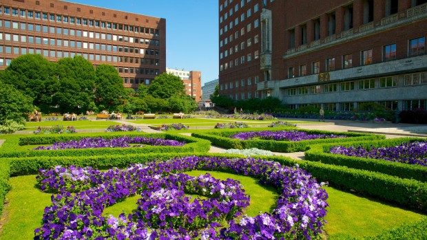 oslo