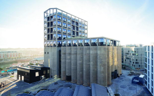 776_3_HR_ZeitzMOCAA_HeatherwickStudio_Credit_Iwan-Baan_View-of-Zeitz-MOCAA-in-Silo-Square
