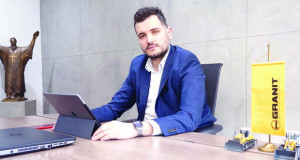 Од мината лоша влегуваме во надежна градежна година