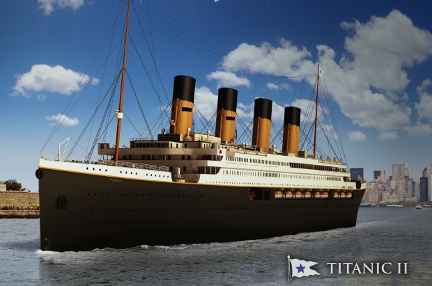 TitanicII1