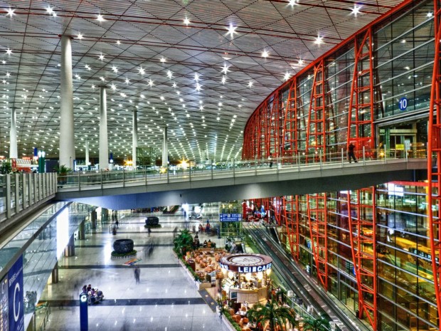 china airports2