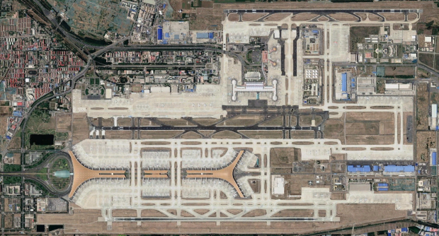 china airports3