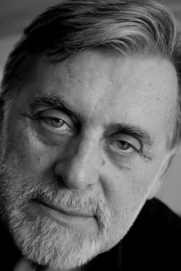 portret 1 bw