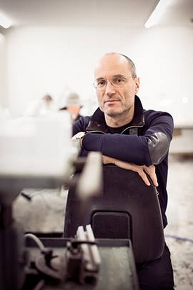 001. Harald Trapp Image - Andreas Balo