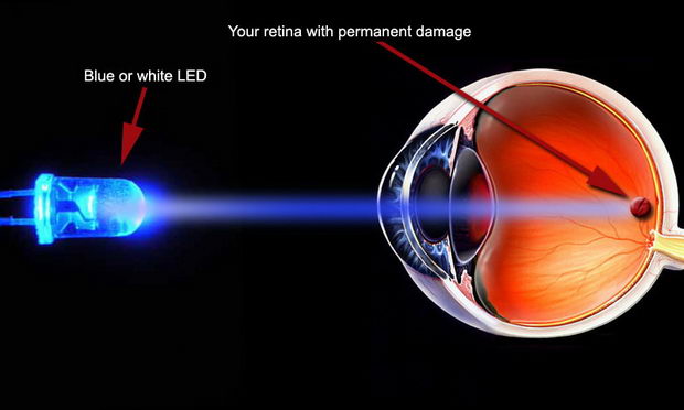LED1