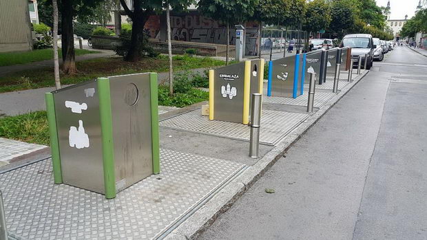 Ljubljana