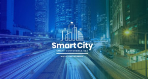 Smart City SEE19: Дигитализација, е-мобилност, паментни мрежи