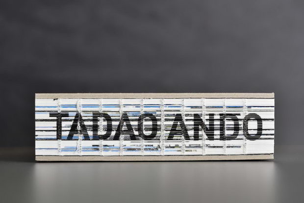 Tadao Ando