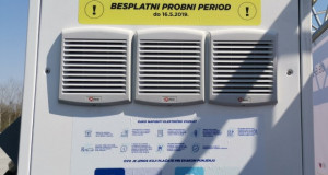 Хрватска: Бесплатното полнење на електричните возила заминува во историјата