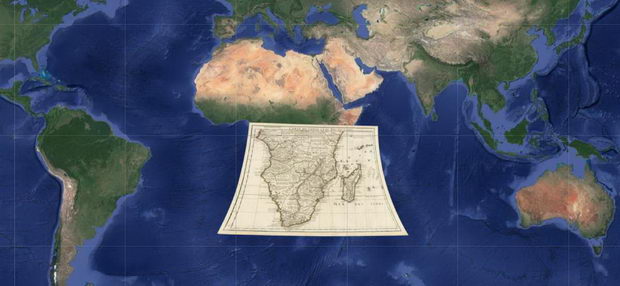 google maps