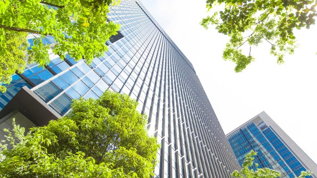 green cities1