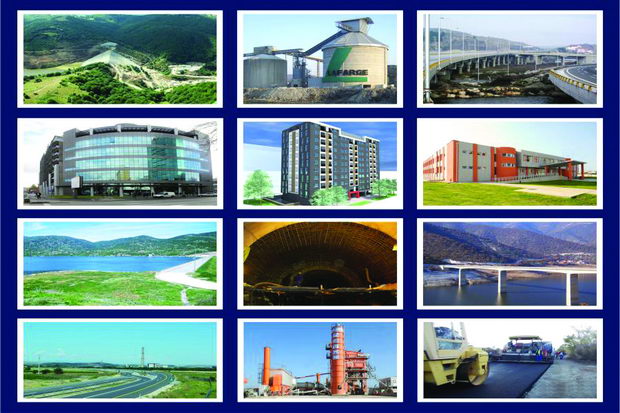 kolaz Beton