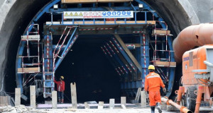 Во Црна Гора 1.3 милијарда евра за автопат поради „заборавените“ работи