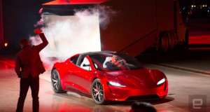 Новата Tesla со домет од 1000 километри?
