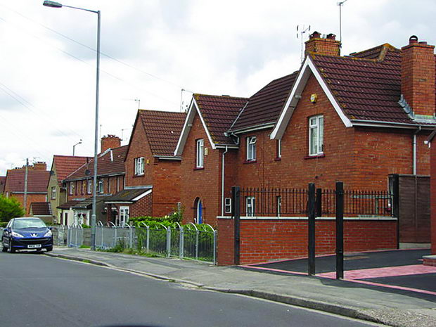 1930s_Council_housing,_Knowle_West_Bristol