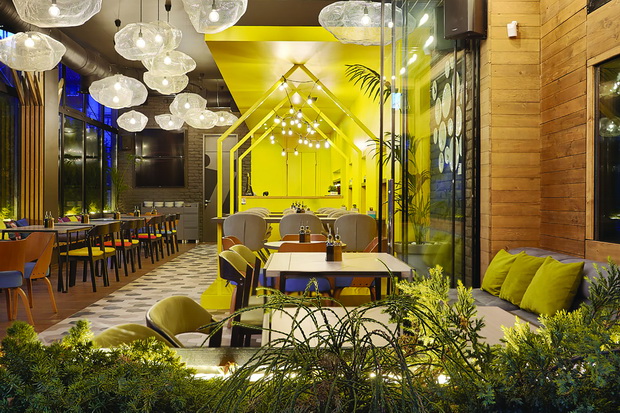 Pizza Garden Tetovo