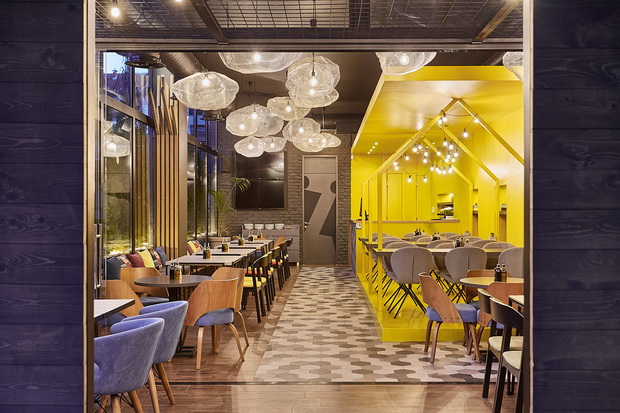Pizza Garden Tetovo
