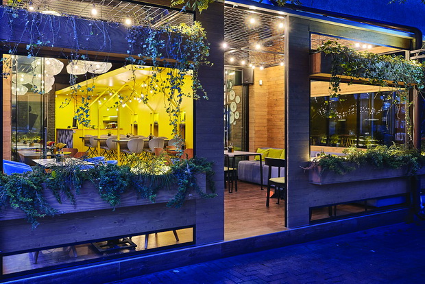 Pizza Garden Tetovo