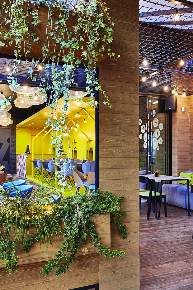 Pizza Garden Tetovo