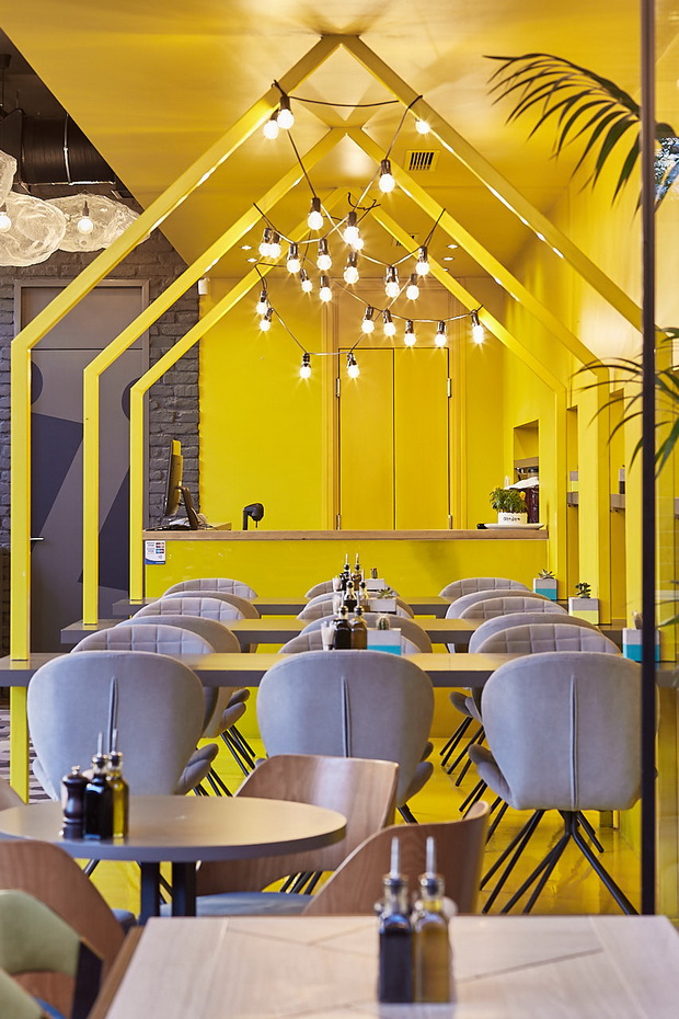 Pizza Garden Tetovo