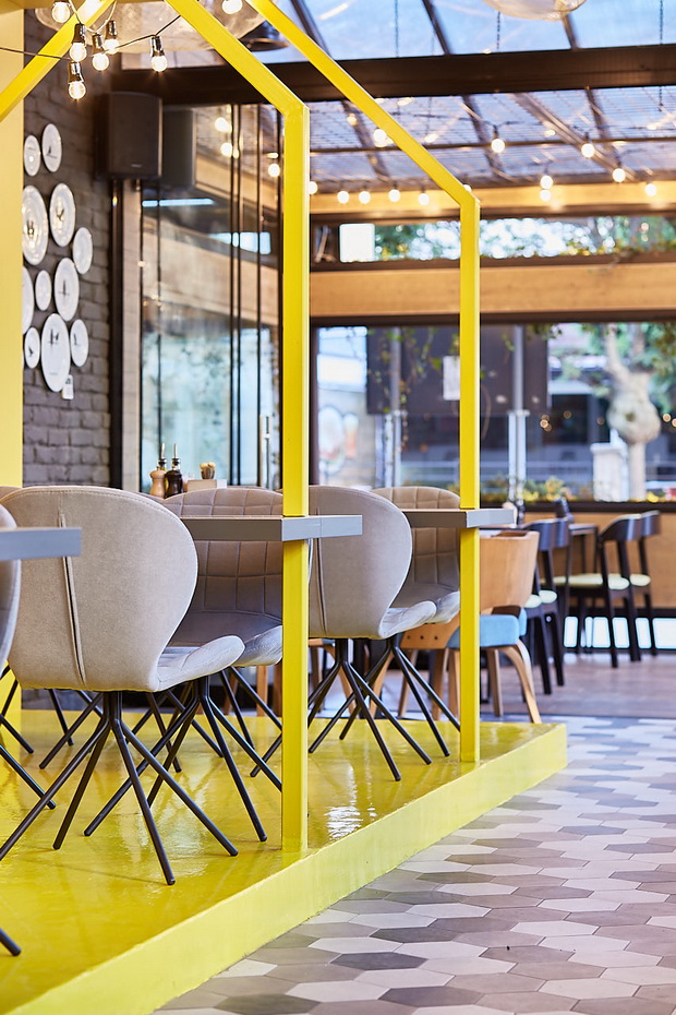 Pizza Garden Tetovo