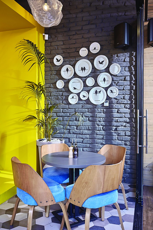 Pizza Garden Tetovo