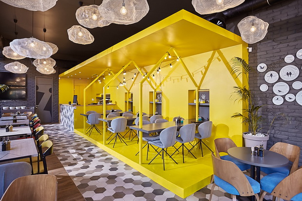 Pizza Garden Tetovo