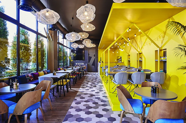 Pizza Garden Tetovo