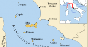 Најмистериозниот остров на Медитеранот: Дозволени се само 1000 посетители годишно