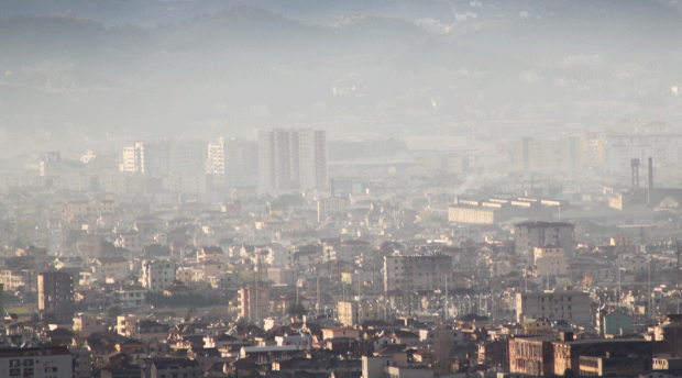 tirana