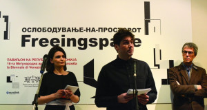 Воспоставување на етичка релација на архитектот и неговото творештво