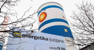 “Енергетика Љубљана“ ќе гради нова термоцентрала на природен гас