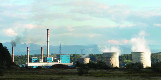 Tuzla TPP