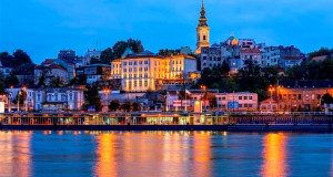 Пет најкреативни градови во светот според BBC