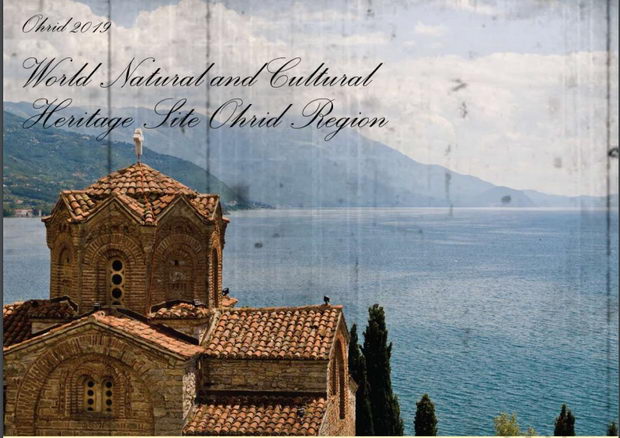 slika Ohrid