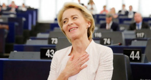 Што ќе значи изборот на Ursulа von der Leyen за климатската политика на ЕУ?