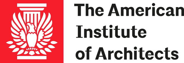 American Institute of Architects Logo