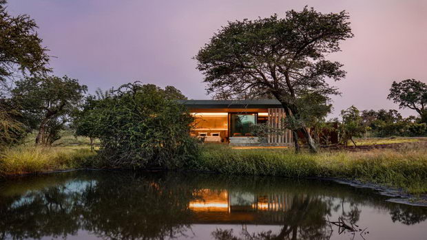 Afrika