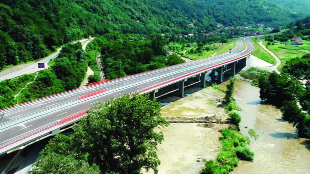 Most Morava 1