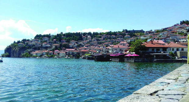 Ohrid