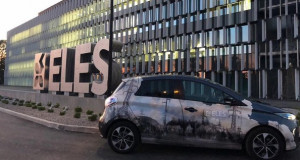 Словенечкиот ELES во партнерство со Renault развива проект за е-мобилност
