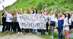 БиХ: Храбрите жени од Крушчицa добитници на наградата EuroNatur, за сперечување на изградбата на две МХЕ