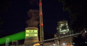 Словенечките „зелени“ против ТЕ „Шоштањ“ и енергијата од јаглен