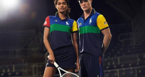 US Open 2019: Ralph Lauren униформите за собирачите на топчиња, изработени од рециклирана пластика