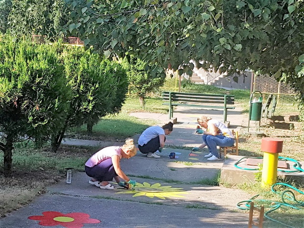 буба мара