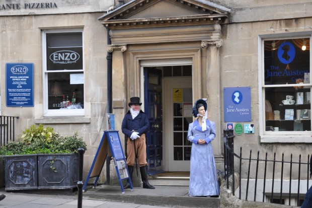 Jane-Austen-Museum-Bath