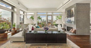 Луксузниот дом на Мерил Стрип се продава за 18,3 милиони УСД