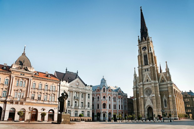 Novi Sad